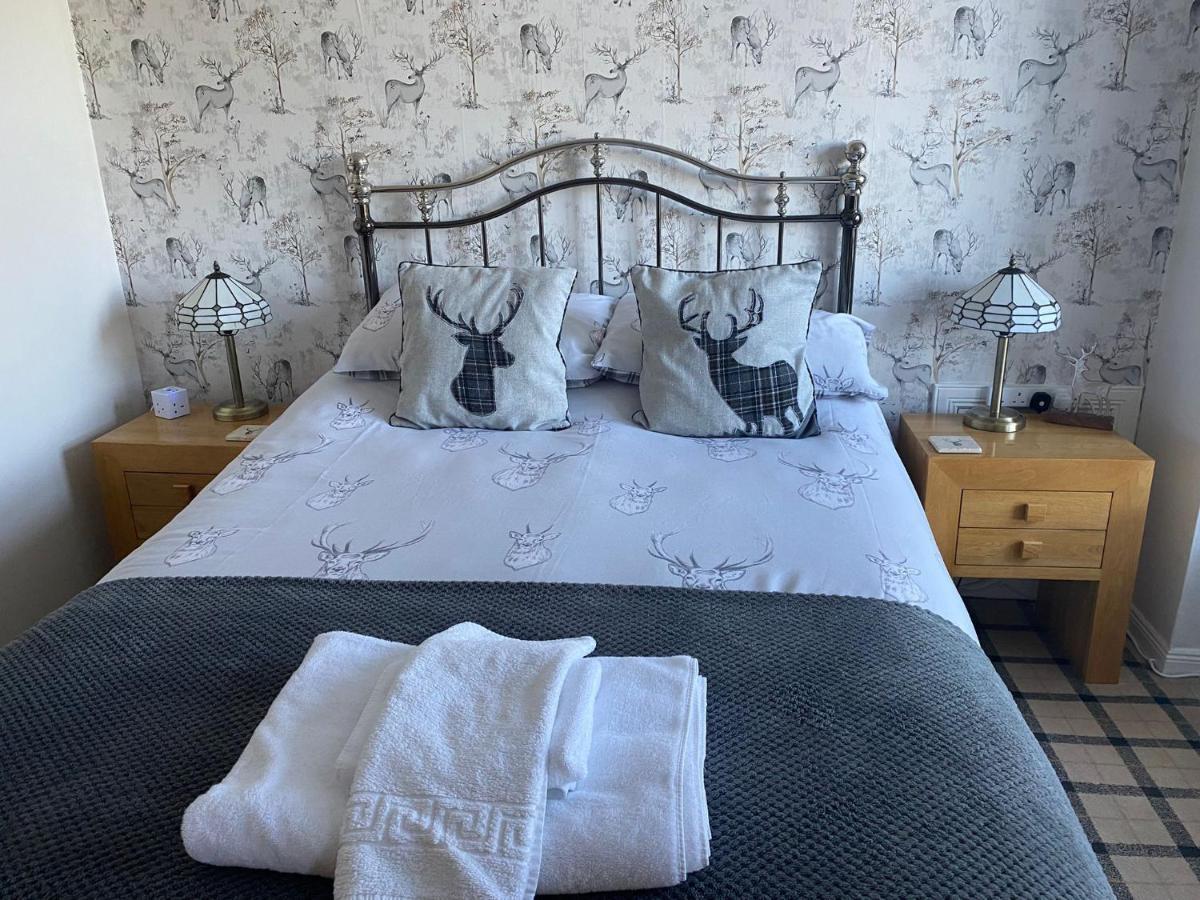 Montague Villa Dunoon Eksteriør billede