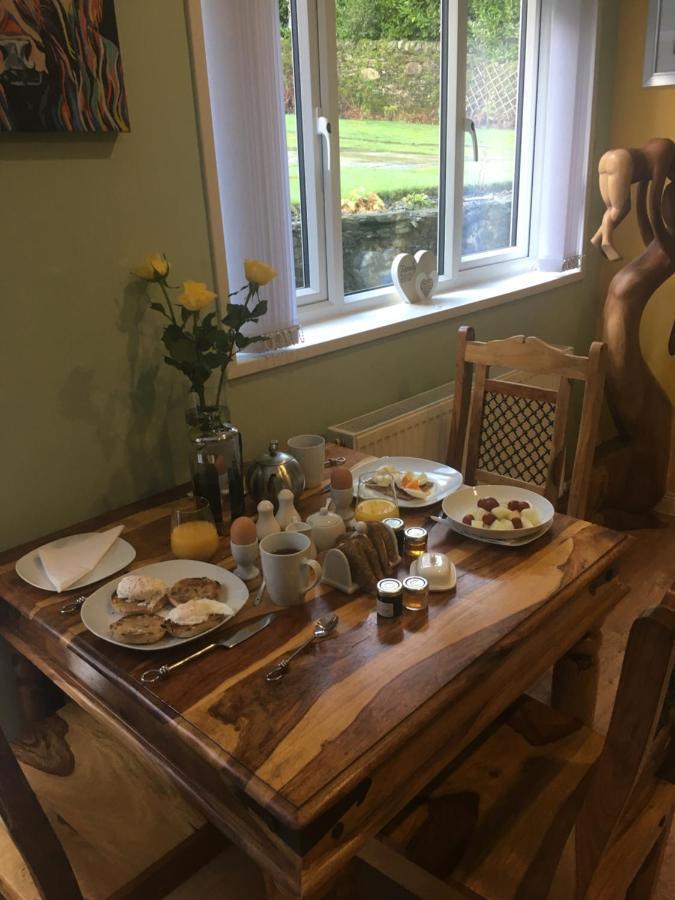 Montague Villa Dunoon Eksteriør billede