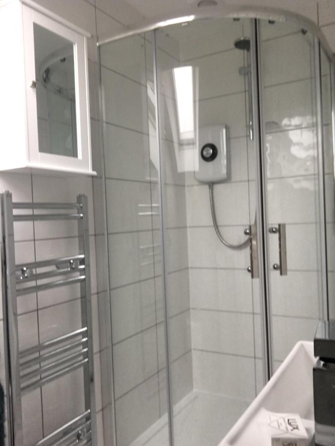 Montague Villa Dunoon Eksteriør billede